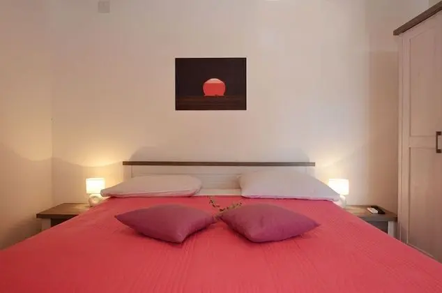 Apart Daire (Two Bedroom Apt with Terrace)