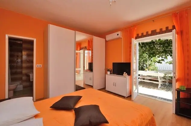 Apart Daire (Two Bedroom Apt with Terrace)