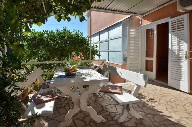 Apart Daire (Two Bedroom Apt with Terrace)