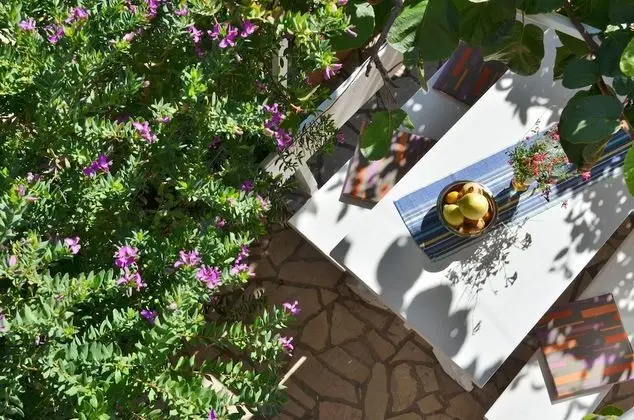 Apart Daire (Two Bedroom Apt with Terrace)