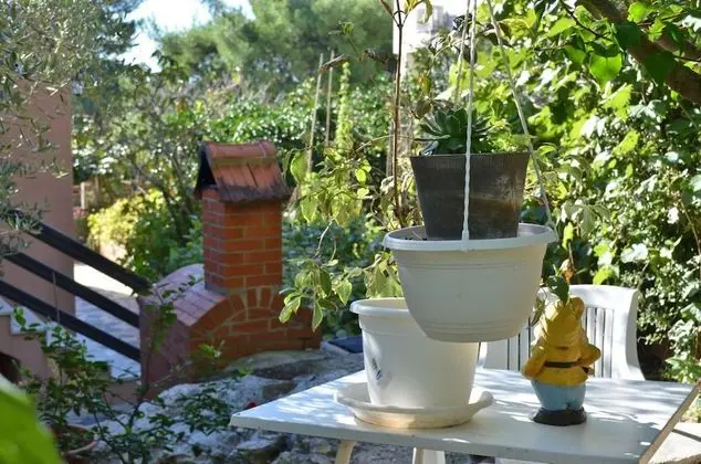 Apart Daire (Two Bedroom Apt with Terrace)