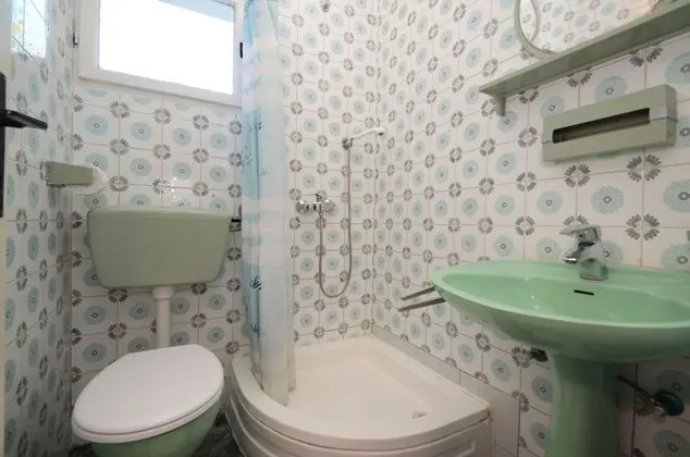 Apart Daire (Two Bedroom Apt with Terrace)