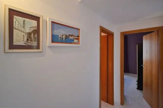 Apart Daire (Two Bedroom Apt with Terrace)