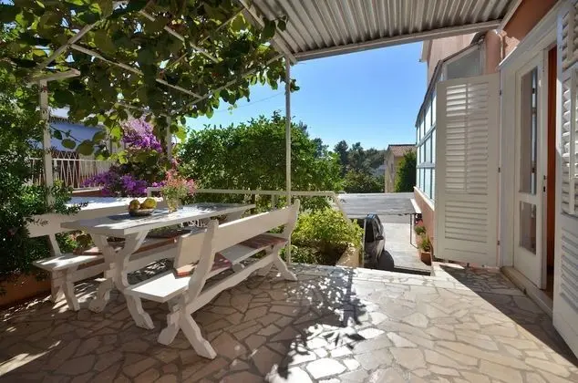Apart Daire (Two Bedroom Apt with Terrace)