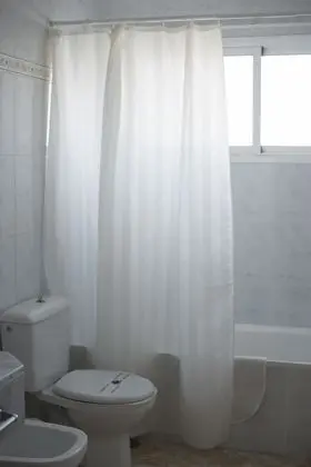 Standard İki Ayrı Yataklı Oda, 2 Tek Kişilik Yatak