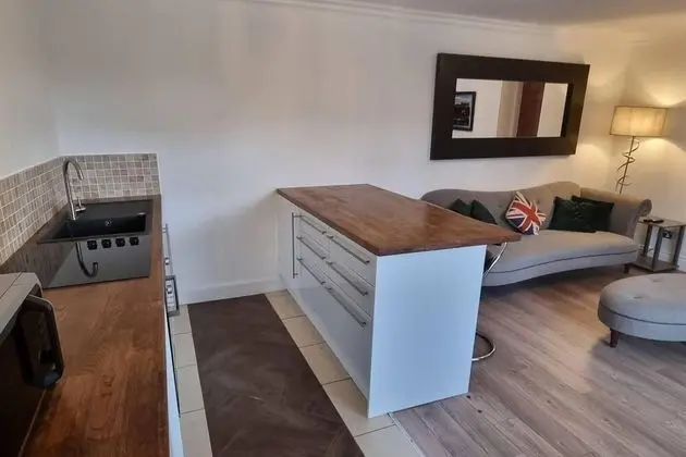Kır Evi, Birden Çok Yatak
