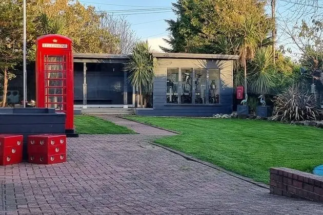 Kır Evi, Birden Çok Yatak