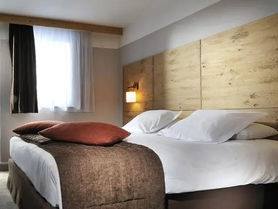 Çift ​​kişilik Deluxe