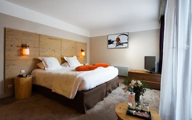 Çift ​​kişilik Superior