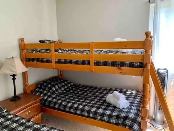 Daire, 2 Yatak Odası