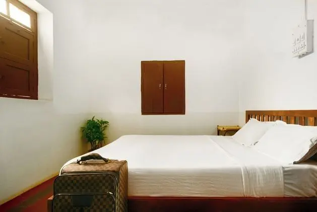 Traditional Villa