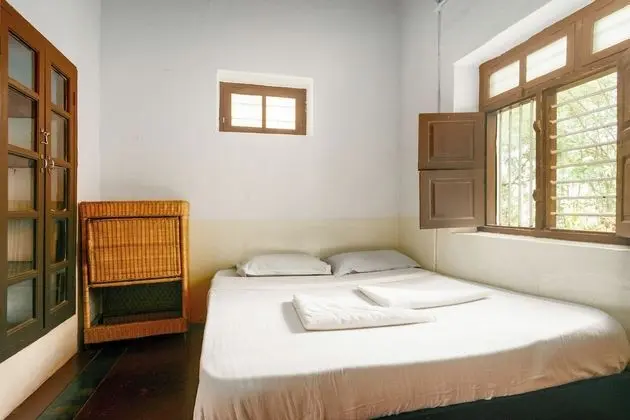 Traditional Villa