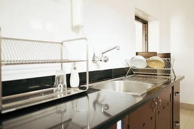Traditional Villa