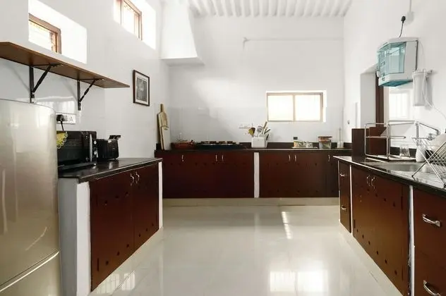 Traditional Villa