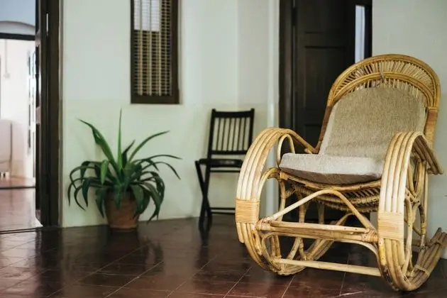 Traditional Villa