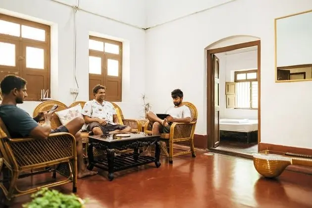 Traditional Villa