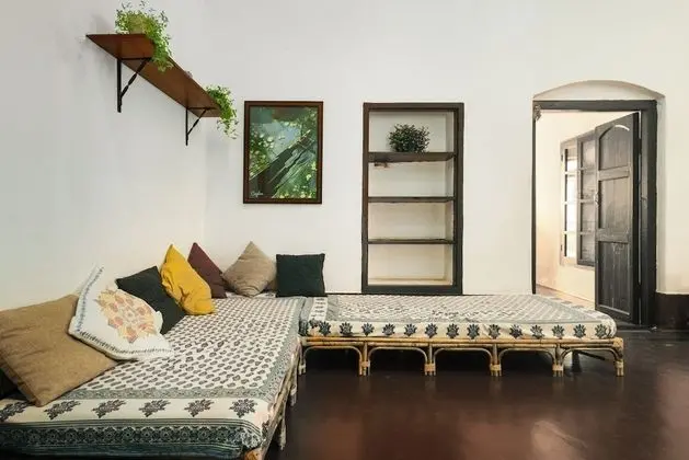 Traditional Villa