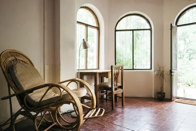 Traditional Villa