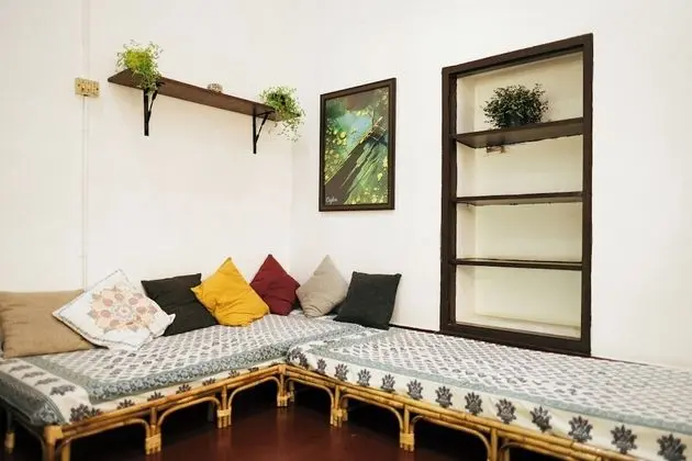 Traditional Villa