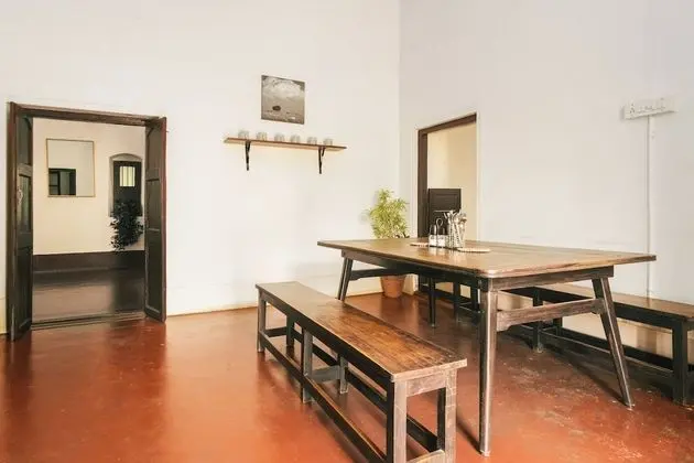 Traditional Villa