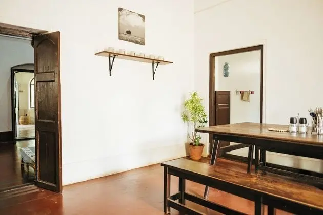 Traditional Villa