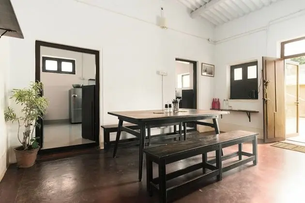 Traditional Villa
