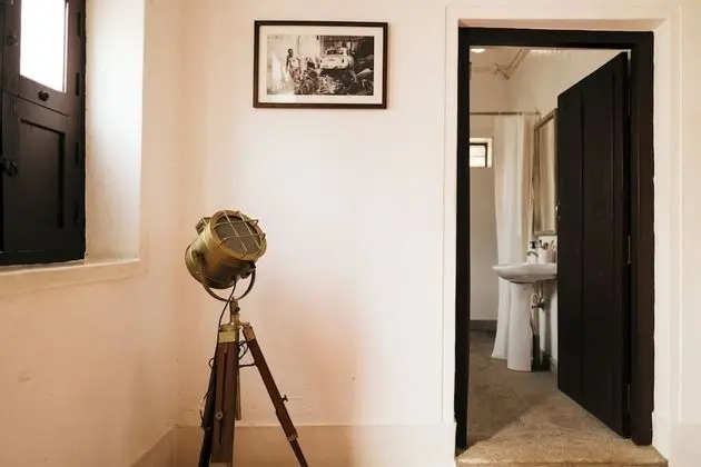 Traditional Villa