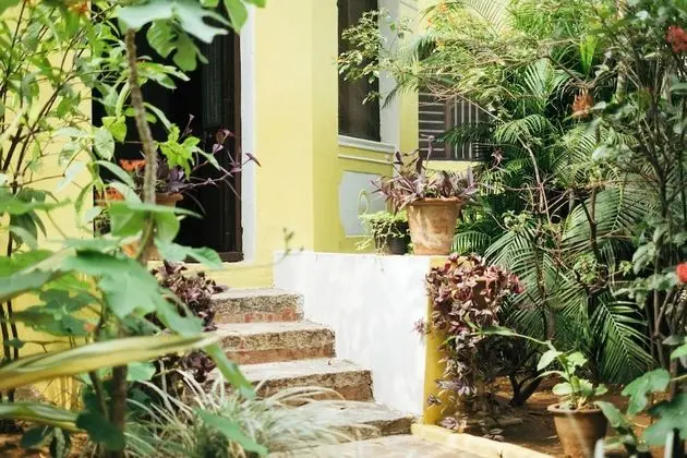 Traditional Villa