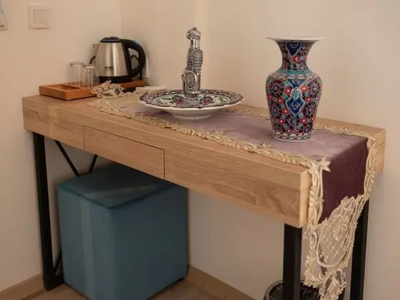 Standard Üç Kişilik Oda