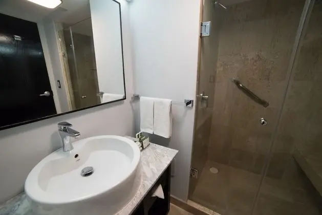 Banyo duşu