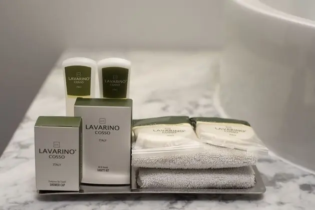 Banyo imkân ve özellikleri