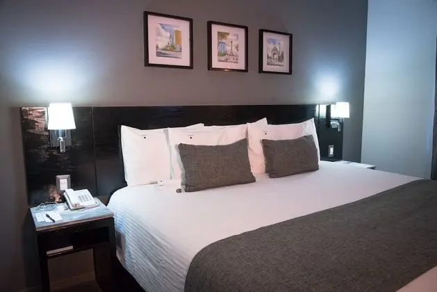 Standard Double Room with Breakfast