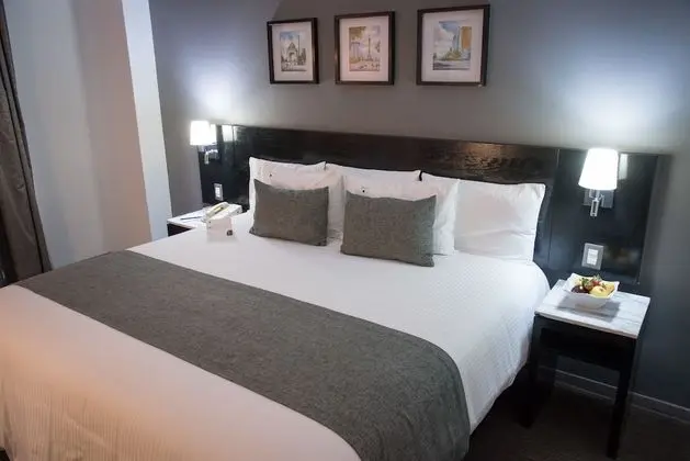 Standard Double Room with Breakfast