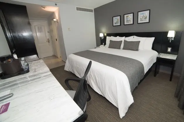 Standard Double Room with Breakfast