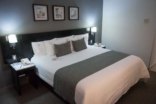 Standard Double Room with Breakfast