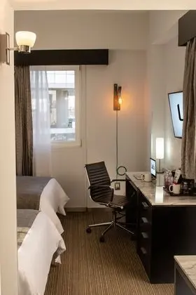 Standard Double Room with Breakfast