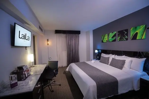 Standard Double Room with Breakfast