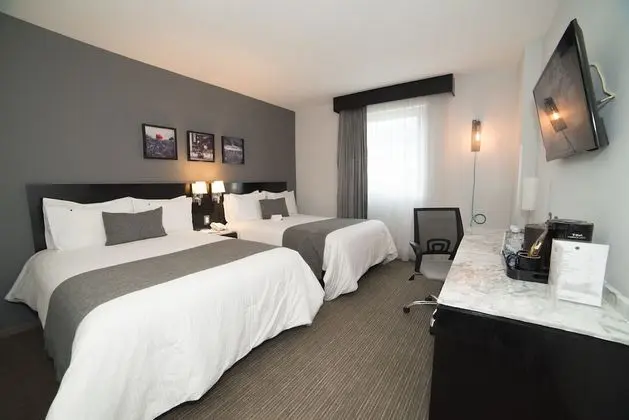 Standard Double Room with Breakfast