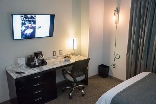Standard Double Room with Breakfast
