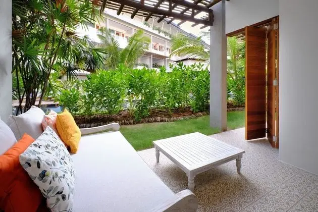 Deluxe Oda, 1 En Büyük (King) Boy Yatak, Sigara İçilmez, Balkon