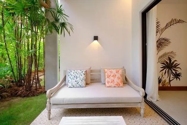 Deluxe Oda, 2 Çift Kişilik Yatak, Sigara İçilmez, Balkon