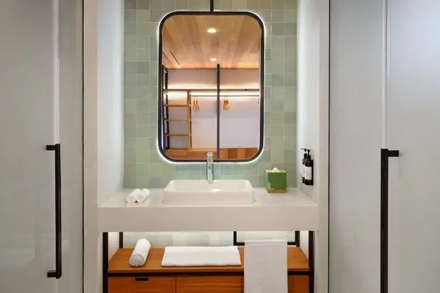 Deluxe Oda, 2 Çift Kişilik Yatak, Sigara İçilmez, Balkon