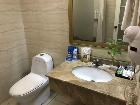 Business Tek Büyük Yataklı Oda