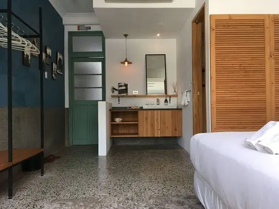 Superior Tek Büyük Yataklı Oda