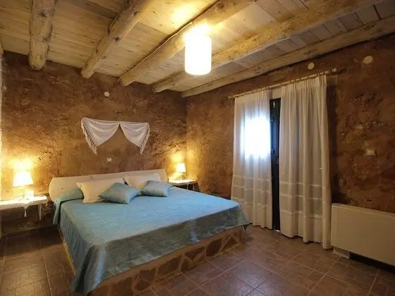 Deluxe Villa, 4 Yatak Odası, Dağ Manzaralı