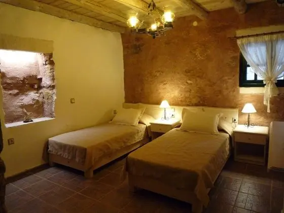 Deluxe Villa, 4 Yatak Odası, Dağ Manzaralı