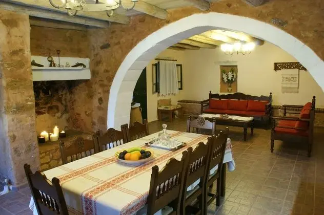 Deluxe Villa, 4 Yatak Odası, Dağ Manzaralı