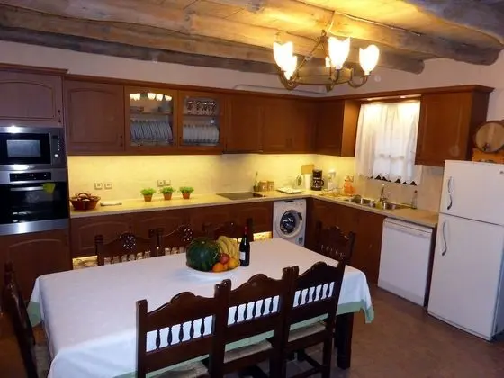 Deluxe Villa, 4 Yatak Odası, Dağ Manzaralı