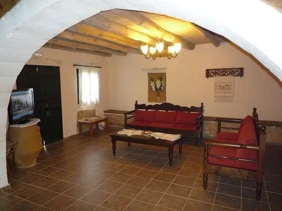 Deluxe Villa, 4 Yatak Odası, Dağ Manzaralı