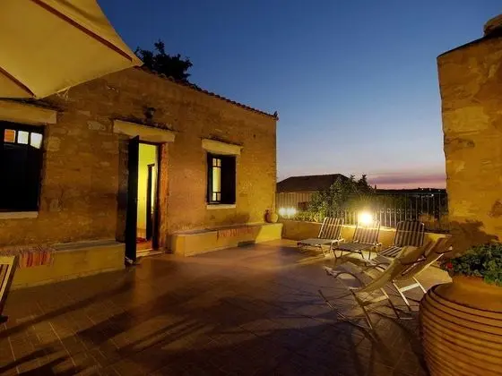Deluxe Villa, 4 Yatak Odası, Dağ Manzaralı